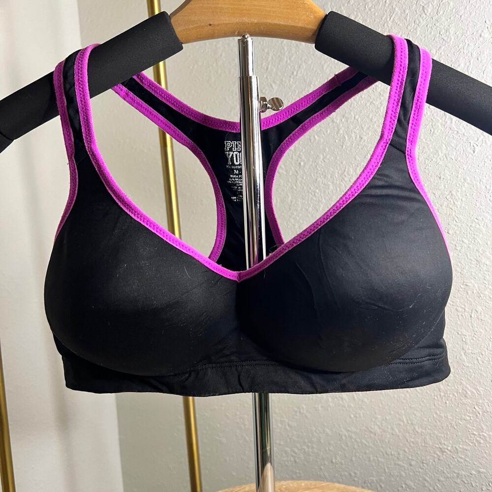 PINK Sports Bra